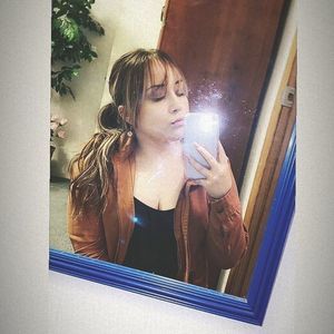 Meet your Posher, Jaime